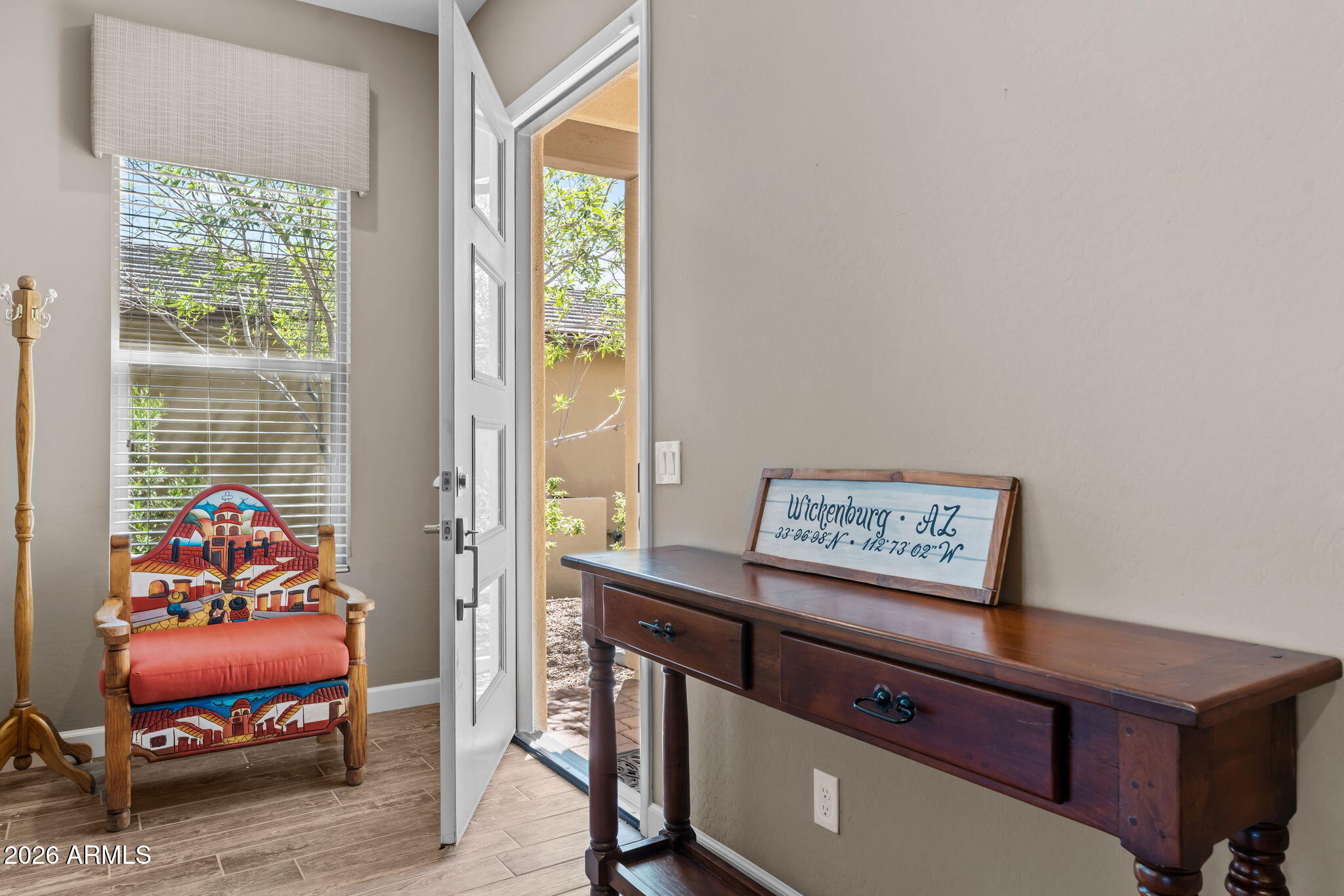 WICKENBURG RANCH - Residential