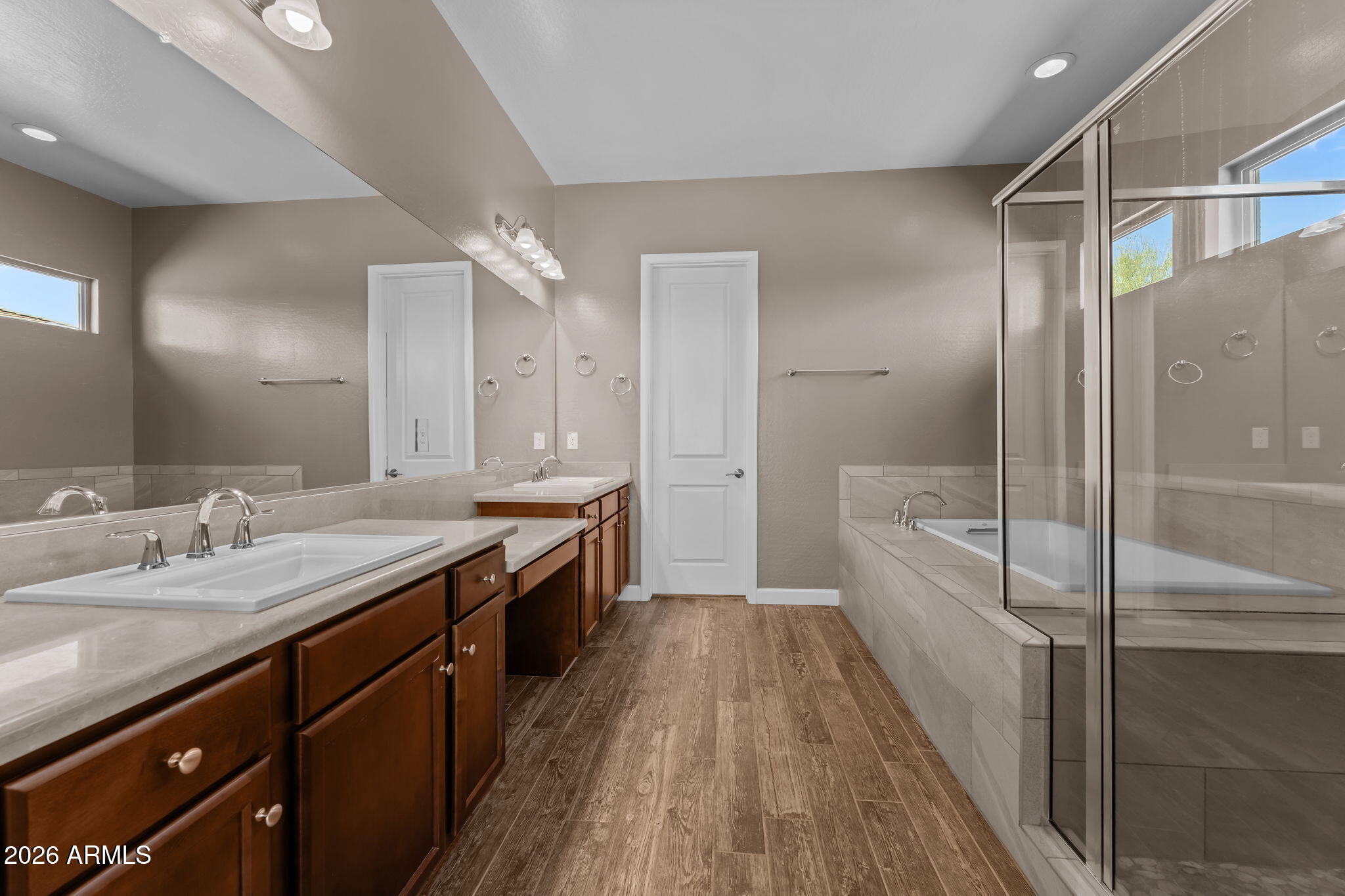 WICKENBURG RANCH - Residential