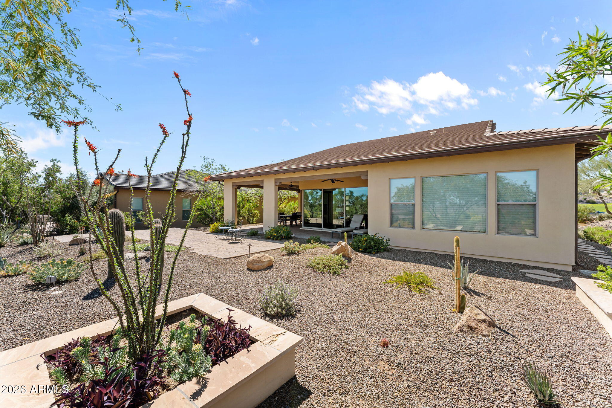 WICKENBURG RANCH - Residential