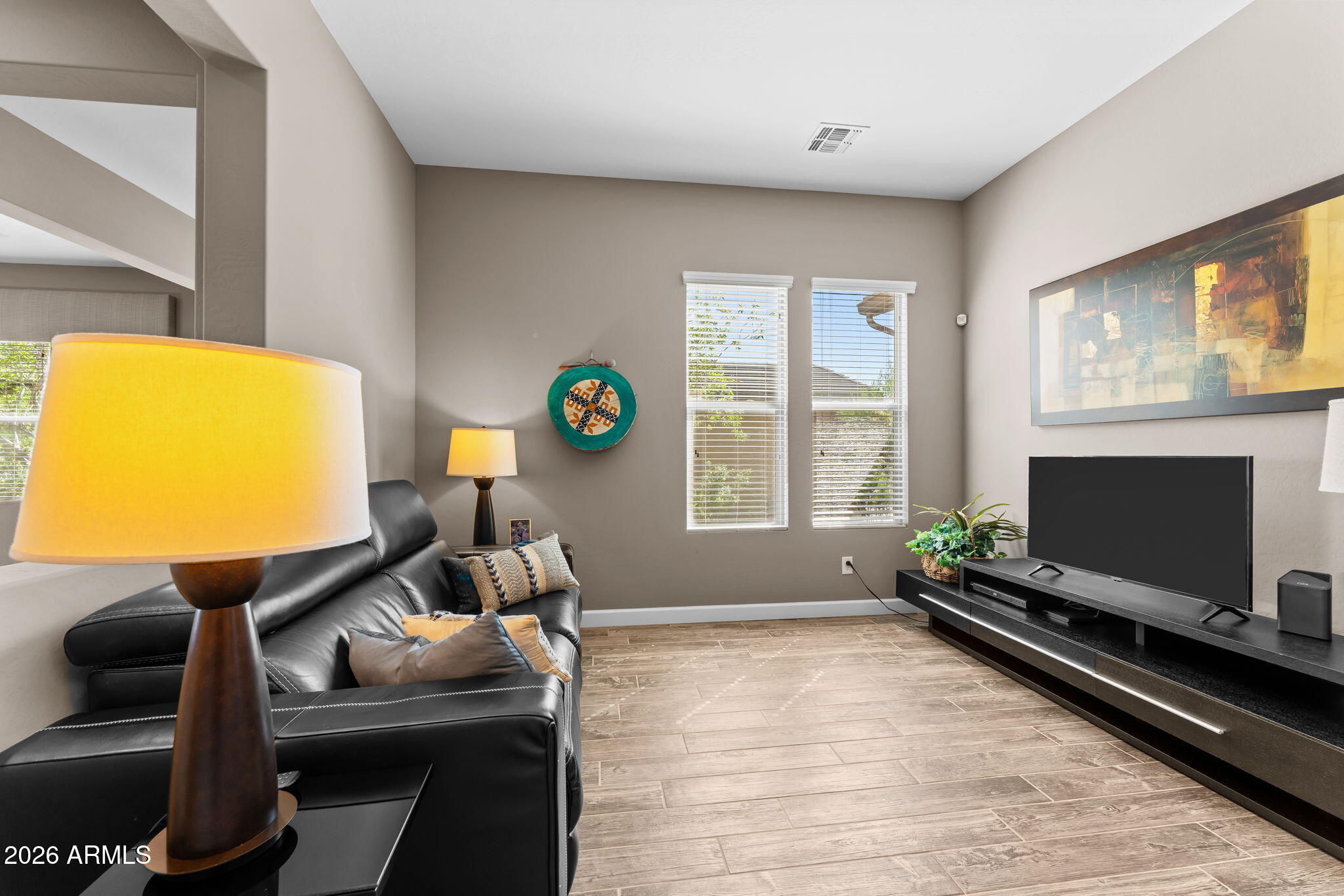 WICKENBURG RANCH - Residential