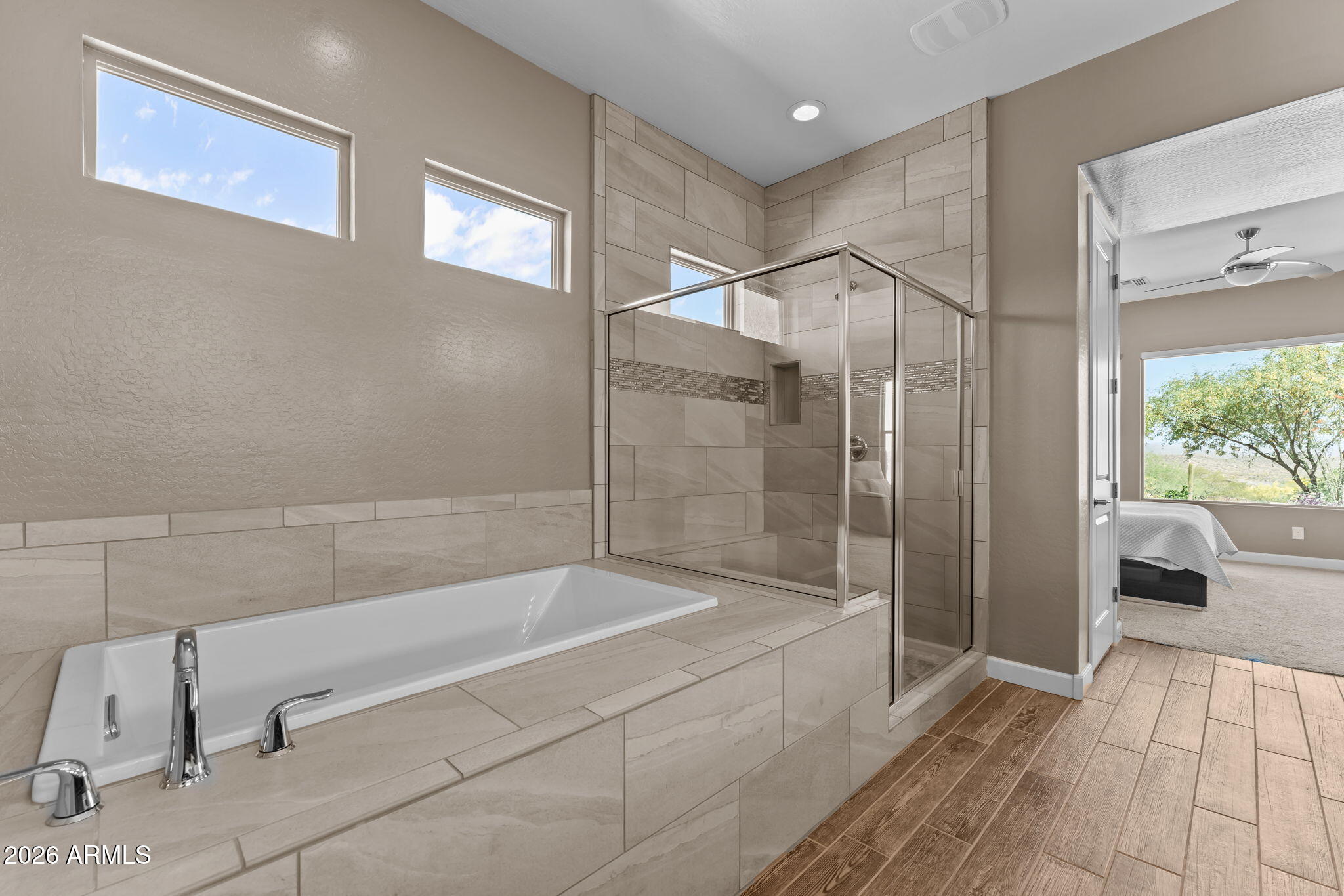 WICKENBURG RANCH - Residential