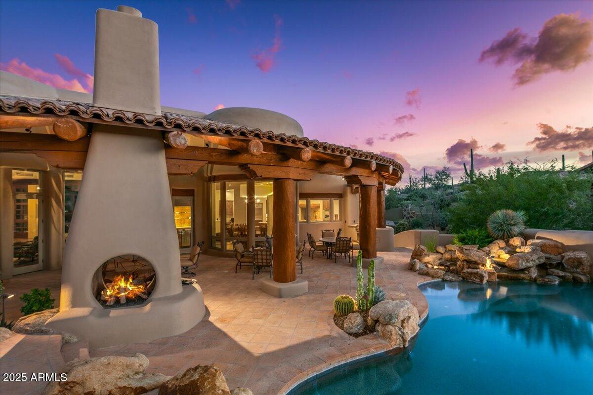 DESERT MOUNTAIN - Residential