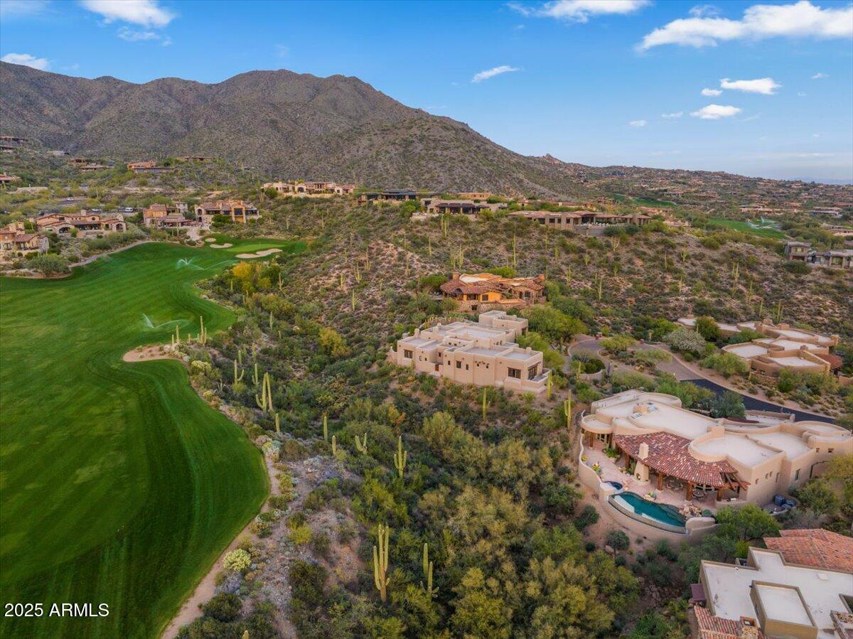DESERT MOUNTAIN - Residential