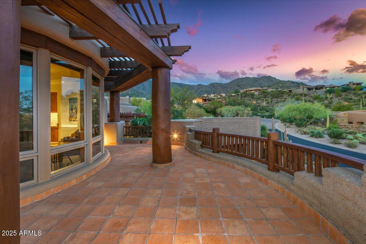 DESERT MOUNTAIN - Residential