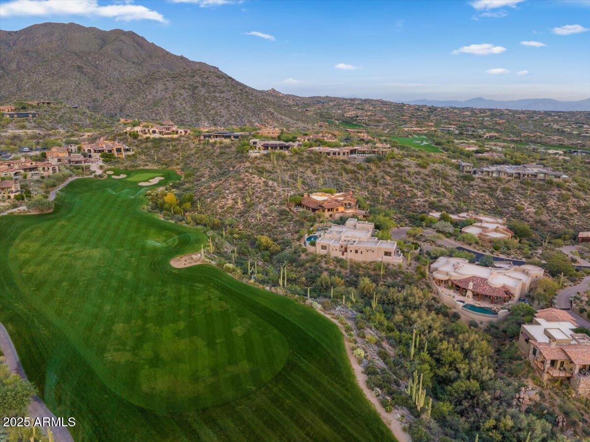 DESERT MOUNTAIN - Residential