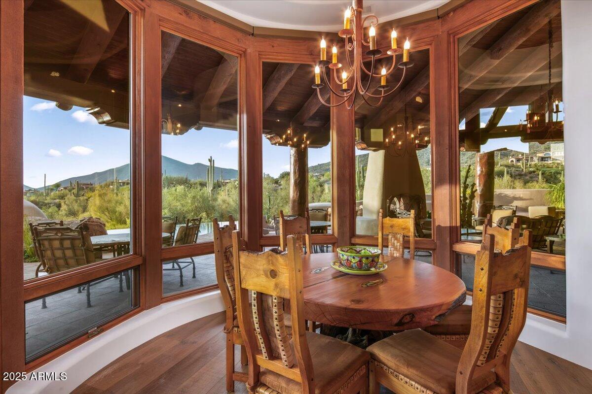 DESERT MOUNTAIN - Residential