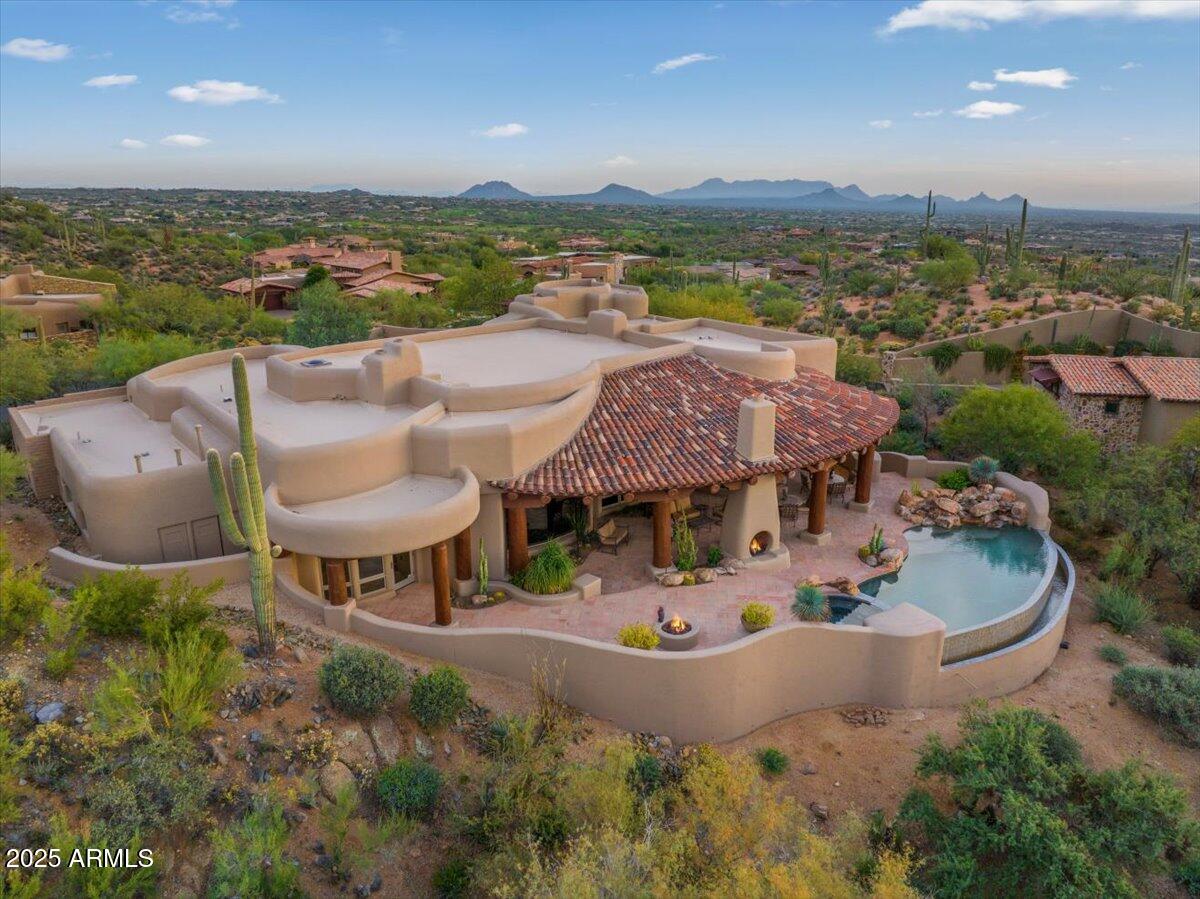 DESERT MOUNTAIN - Residential