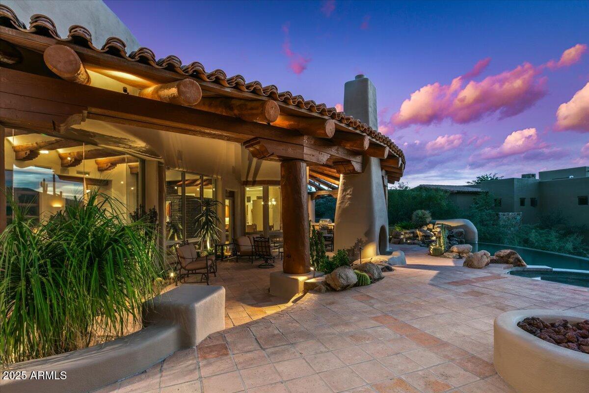 DESERT MOUNTAIN - Residential