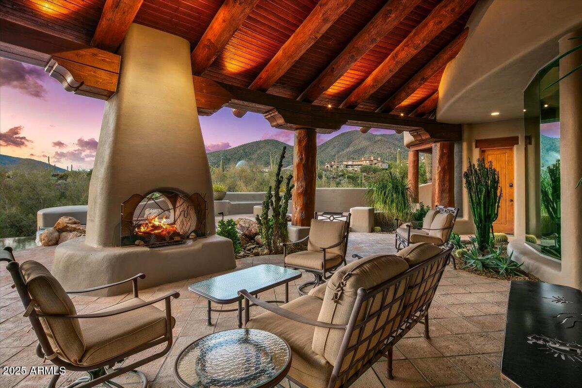 DESERT MOUNTAIN - Residential