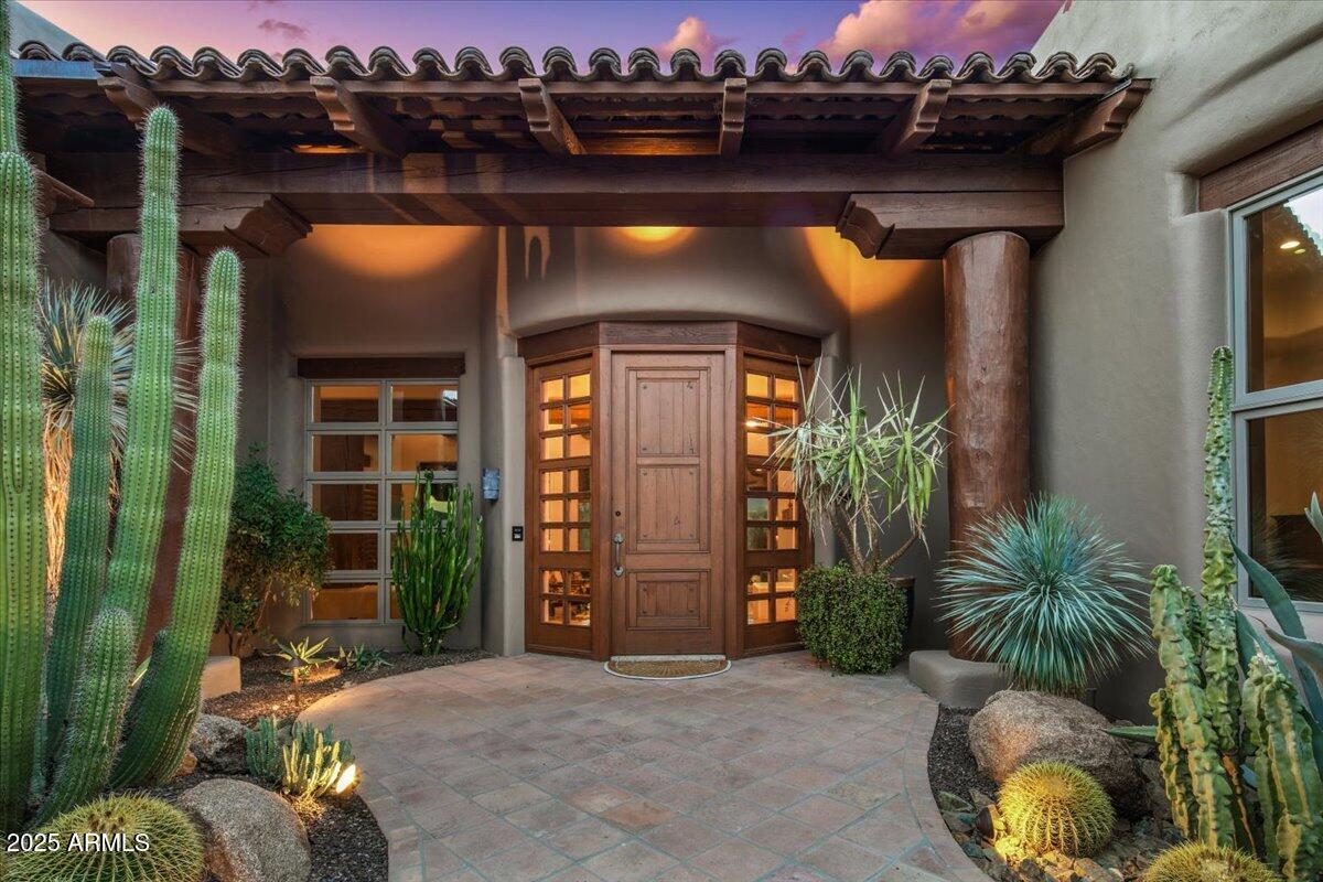 DESERT MOUNTAIN - Residential
