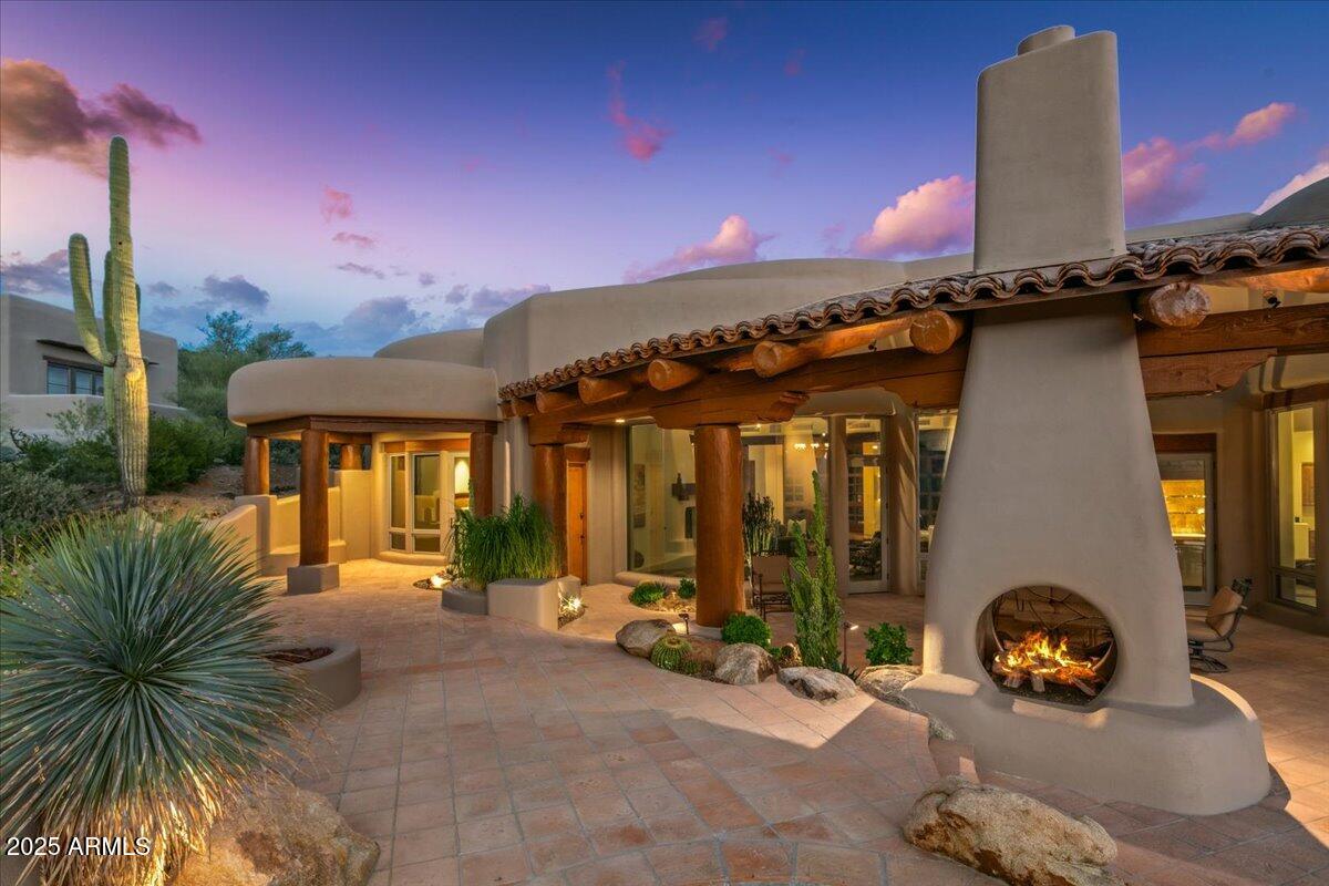 DESERT MOUNTAIN - Residential