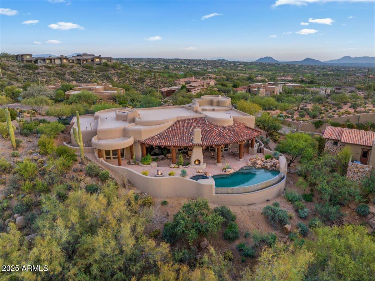 DESERT MOUNTAIN - Residential