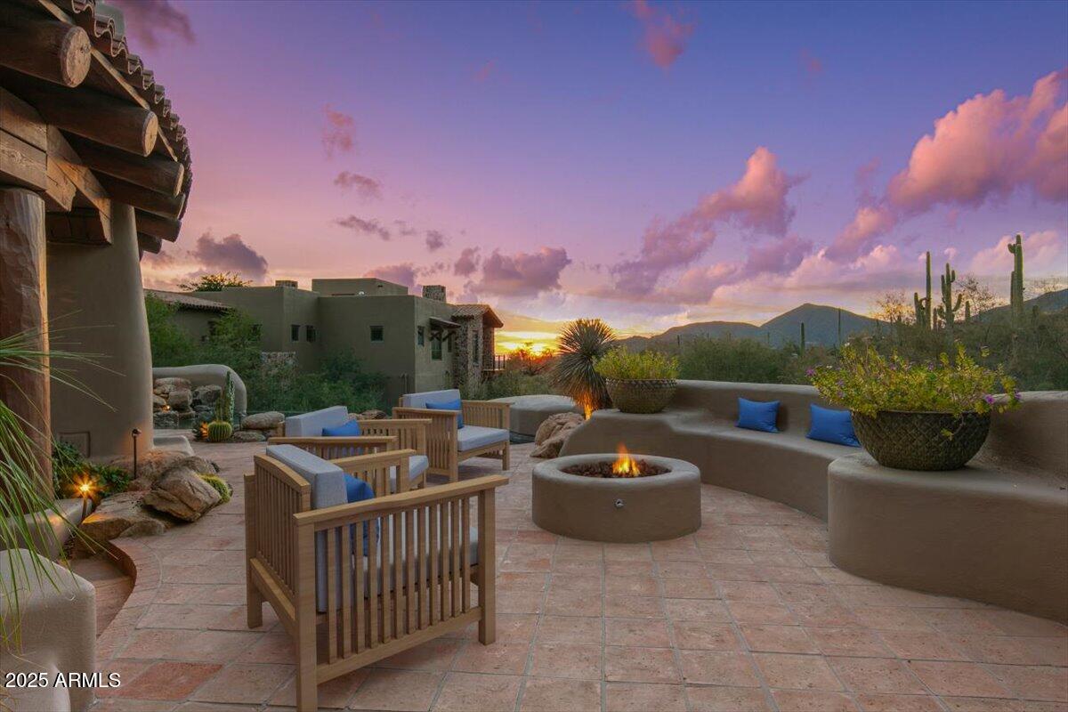 DESERT MOUNTAIN - Residential