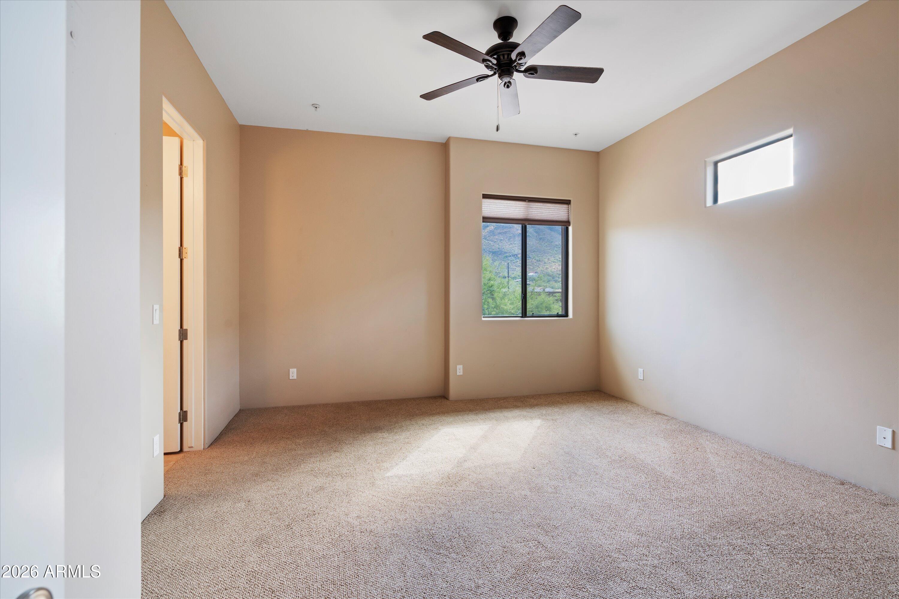 VILLAGE AT SURREY HILLS CONDOMINIUM AMD - Residential Lease