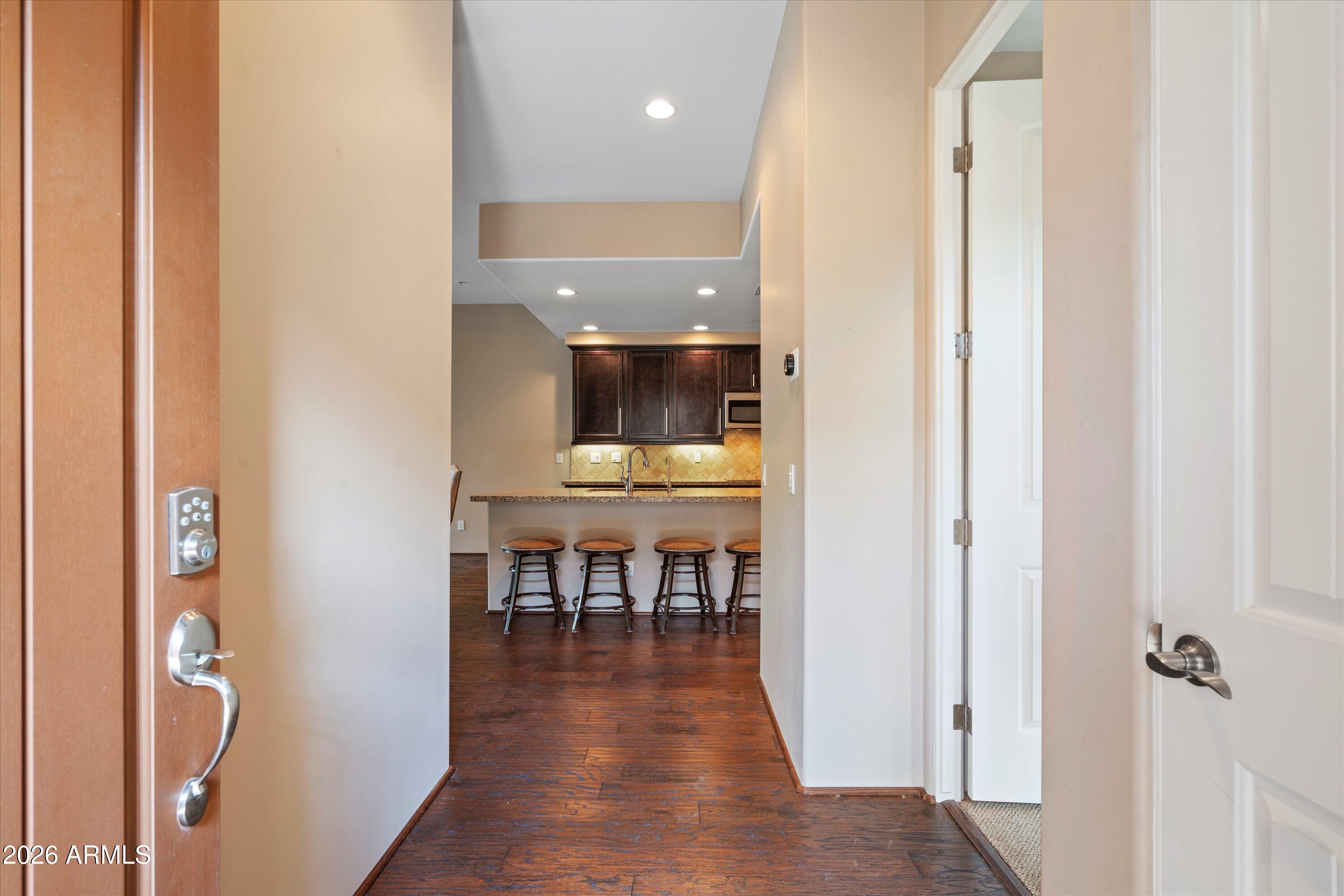 VILLAGE AT SURREY HILLS CONDOMINIUM AMD - Residential Lease