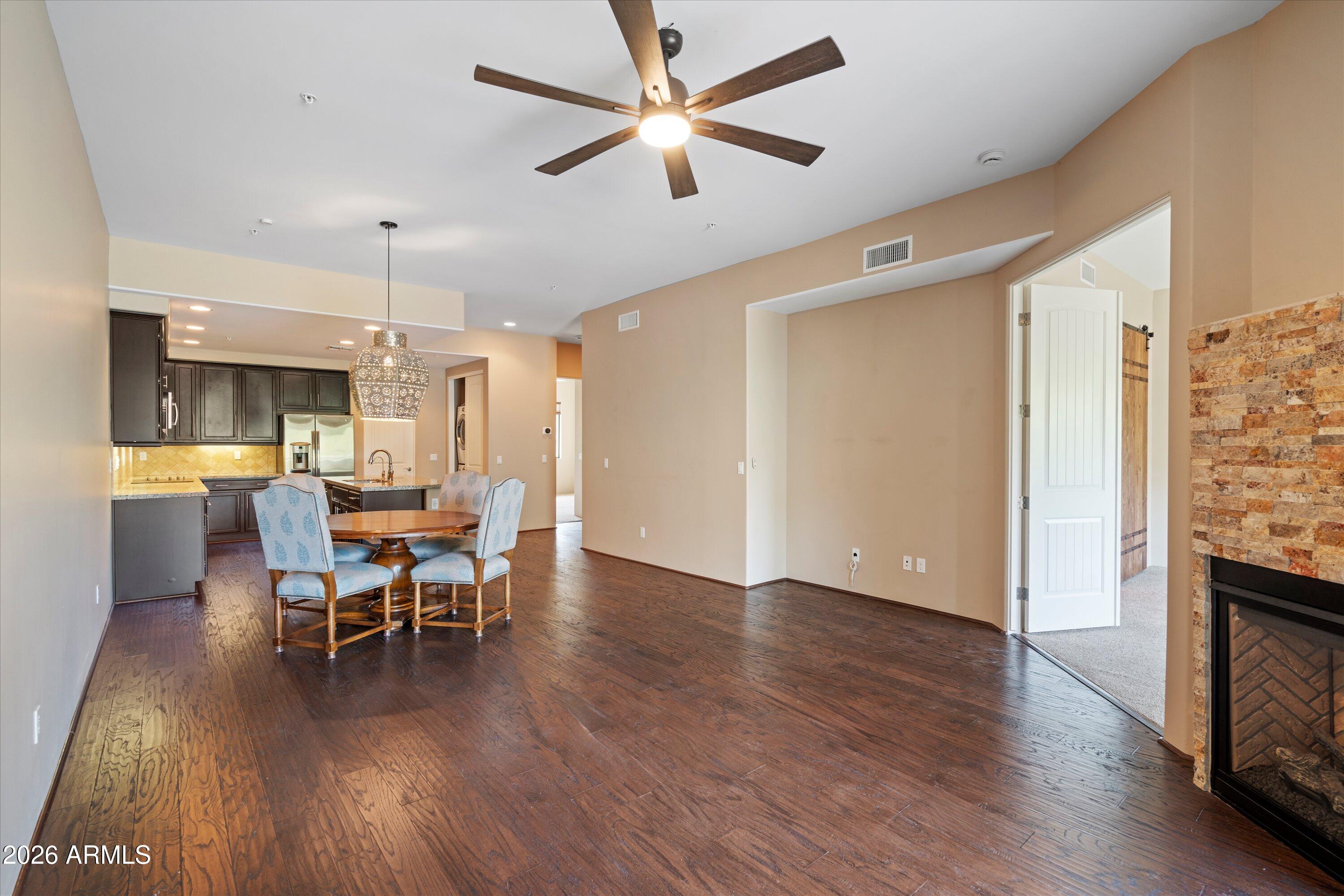 VILLAGE AT SURREY HILLS CONDOMINIUM AMD - Residential Lease