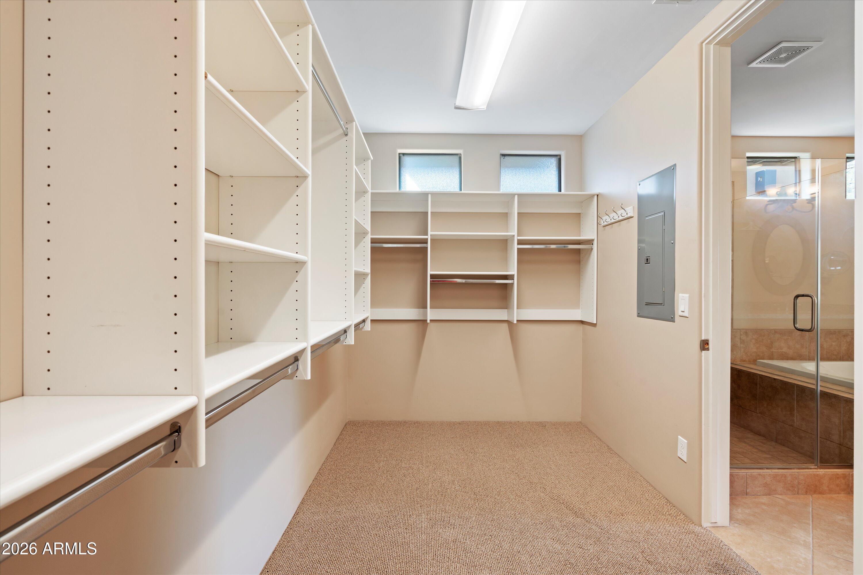 VILLAGE AT SURREY HILLS CONDOMINIUM AMD - Residential Lease