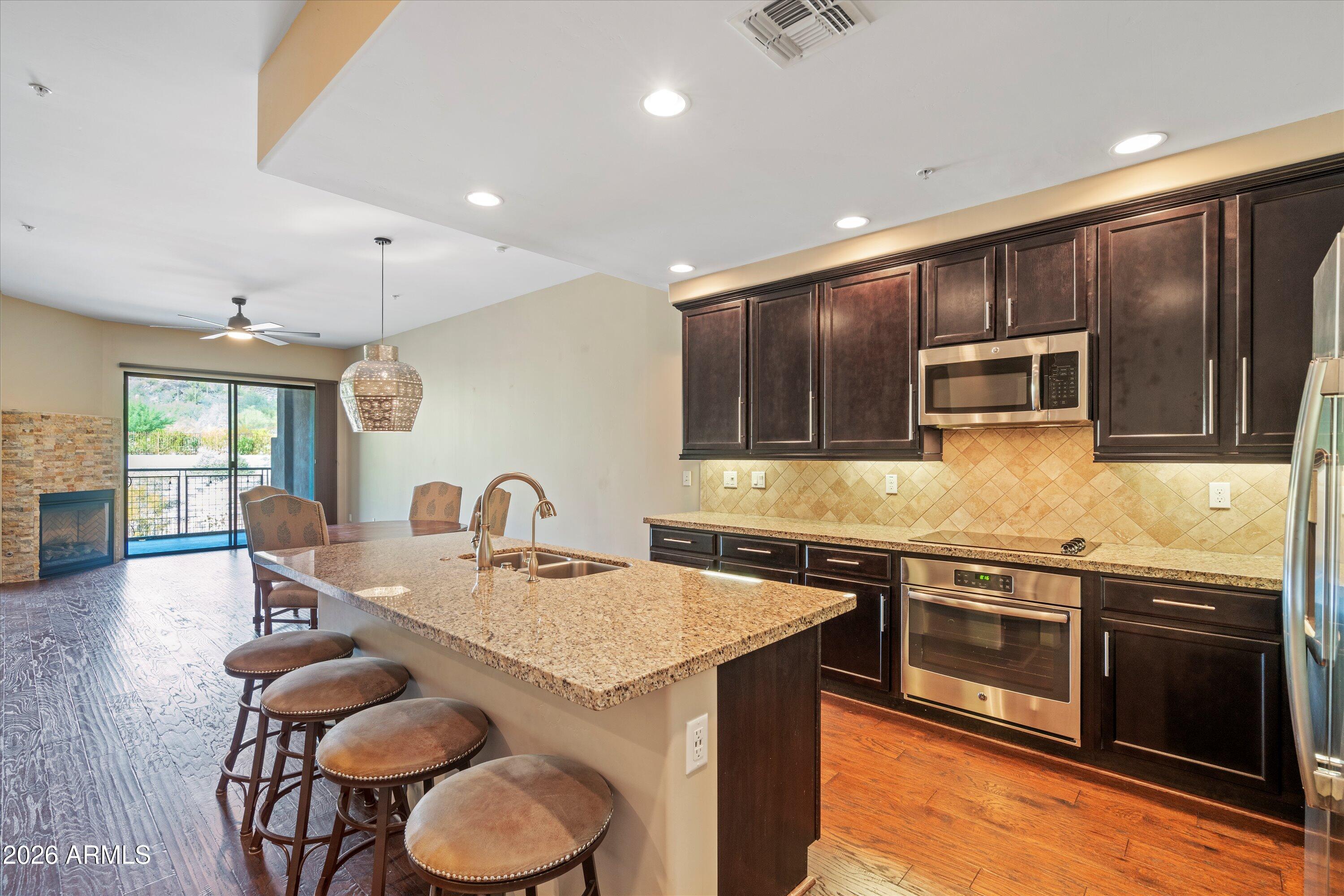 VILLAGE AT SURREY HILLS CONDOMINIUM AMD - Residential Lease