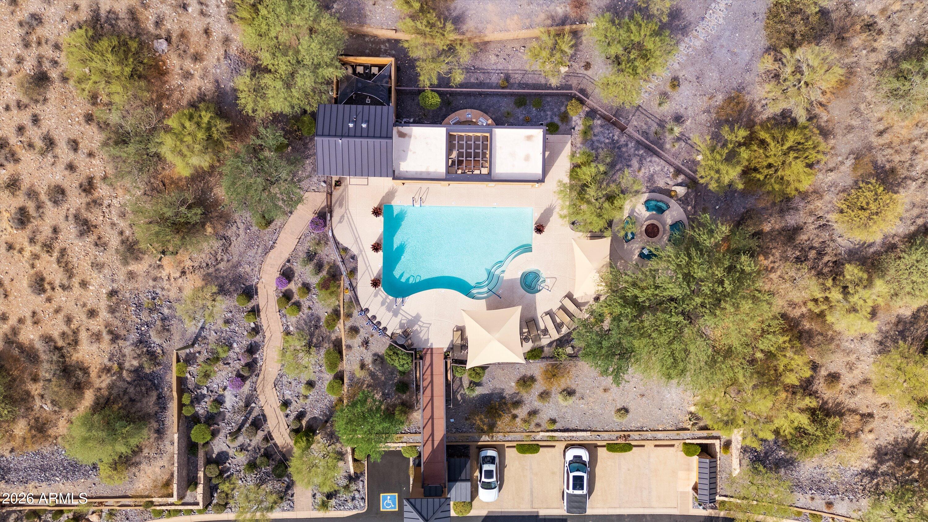 VILLAGE AT SURREY HILLS CONDOMINIUM AMD - Residential Lease