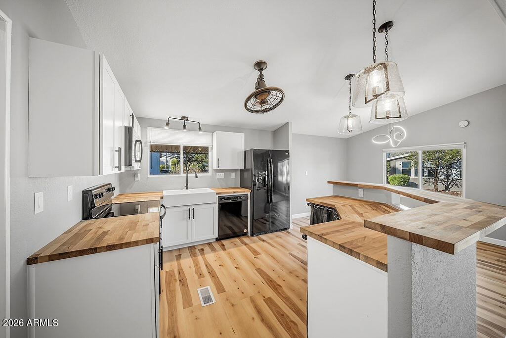 Buena Vista - Residential