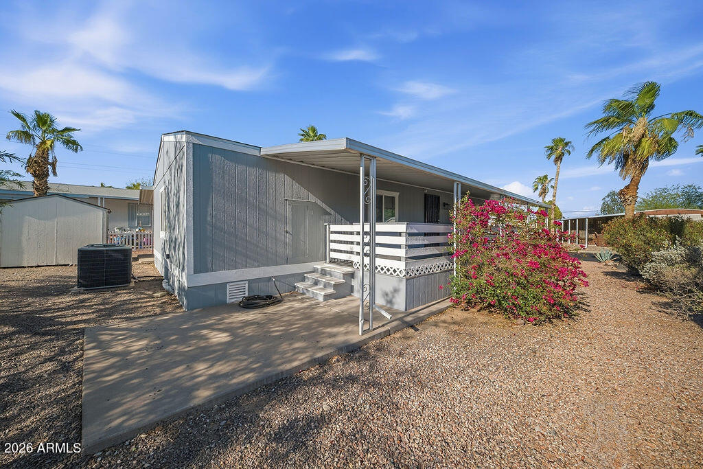 Buena Vista - Residential