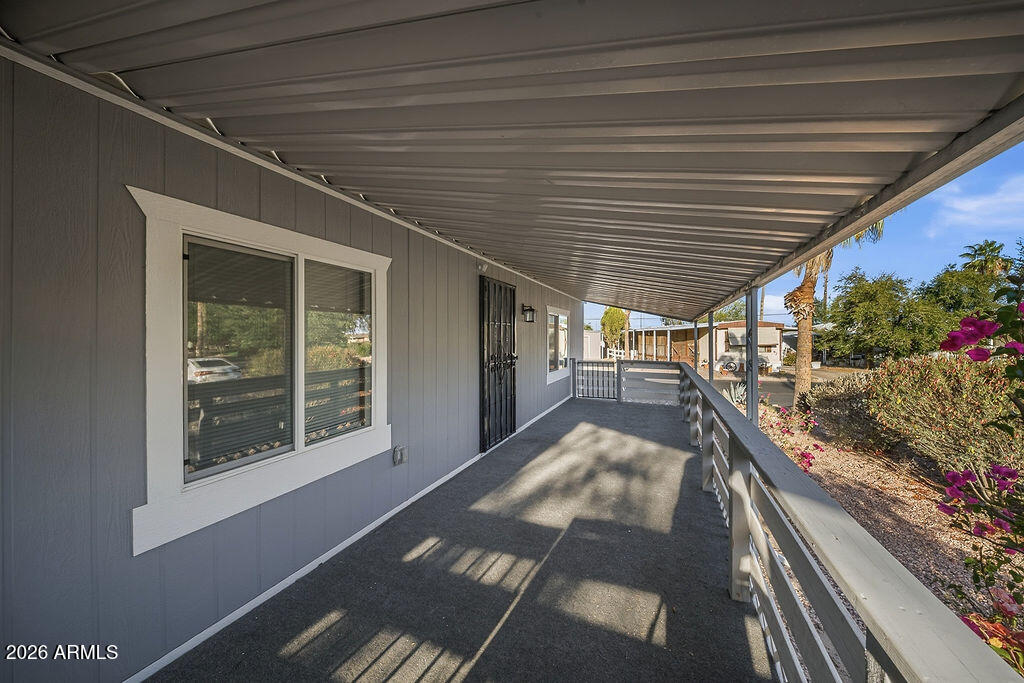 Buena Vista - Residential