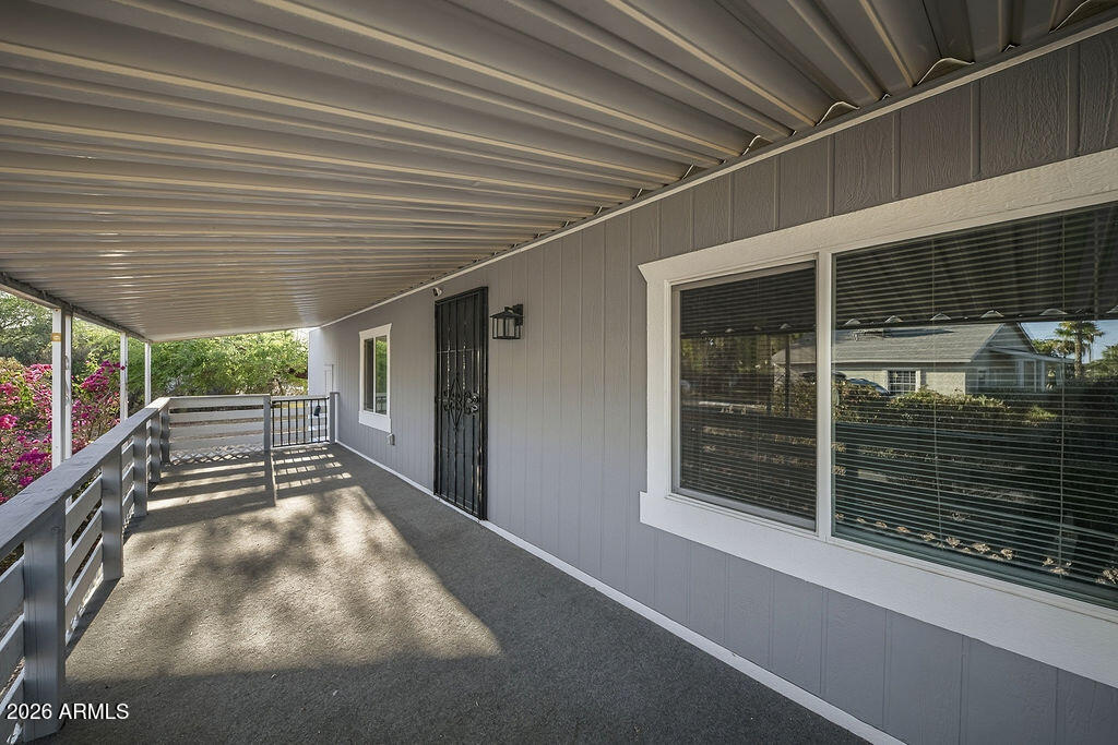 Buena Vista - Residential