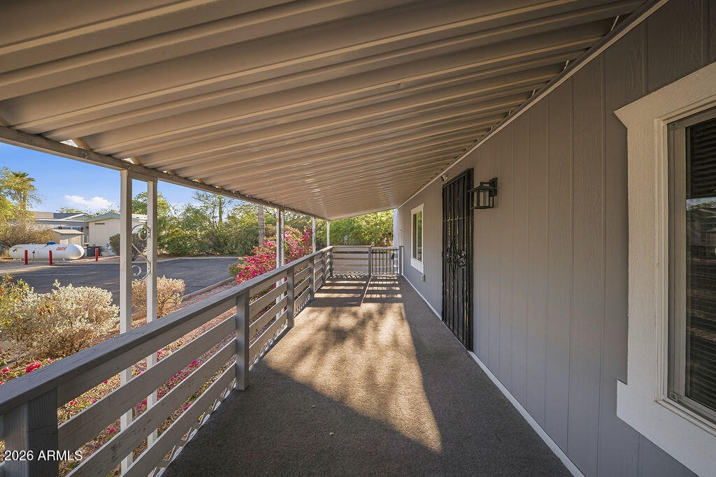 Buena Vista - Residential
