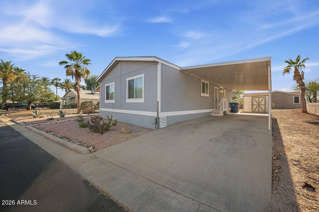 Buena Vista - Residential