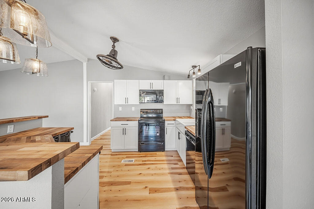 Buena Vista - Residential