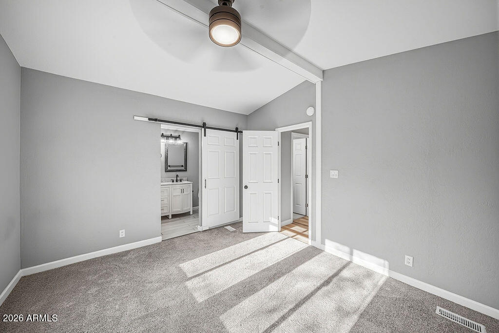 Buena Vista - Residential