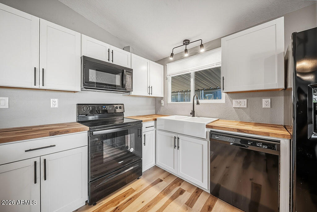 Buena Vista - Residential