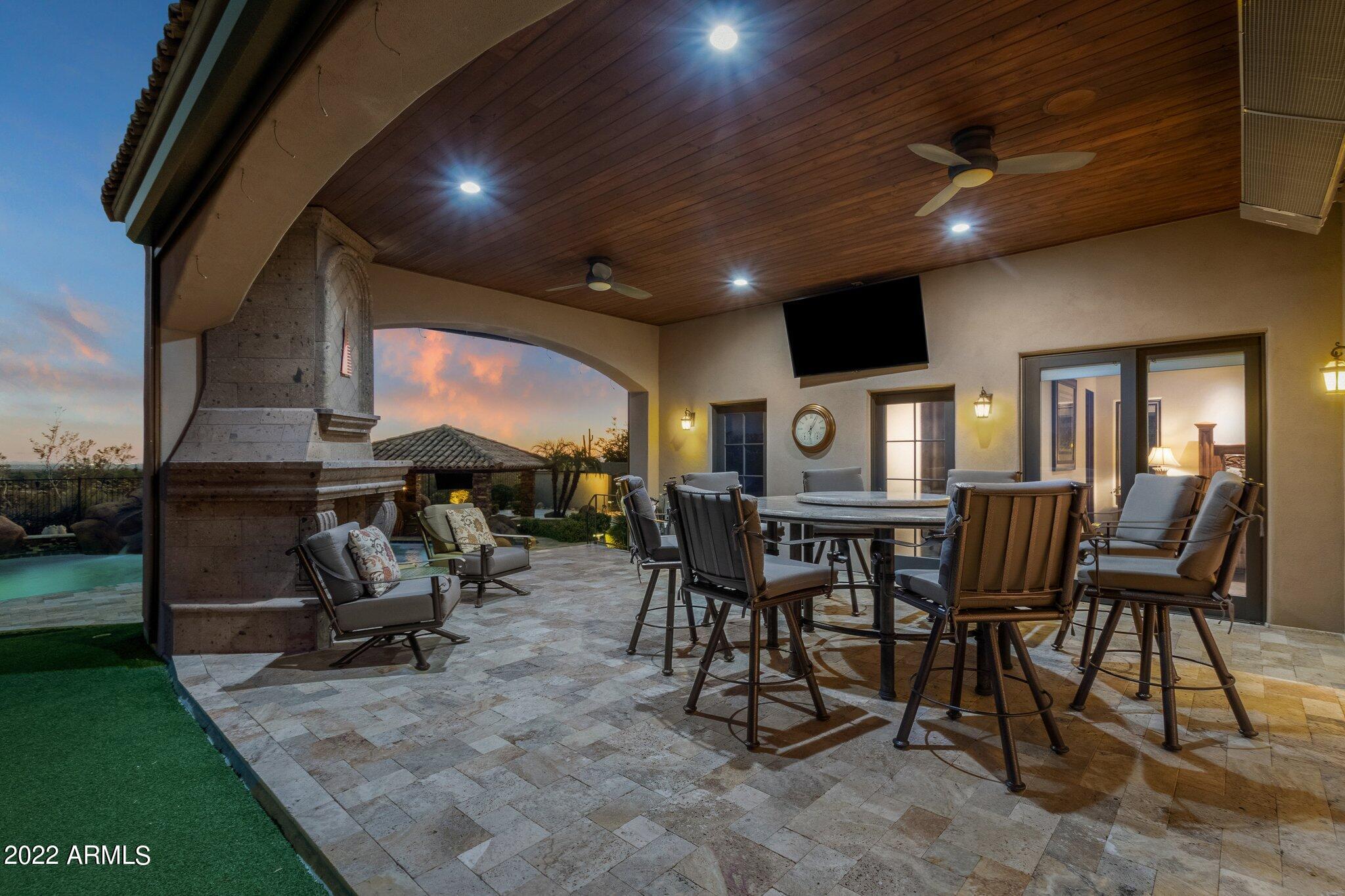 CANTATIERRA - Residential