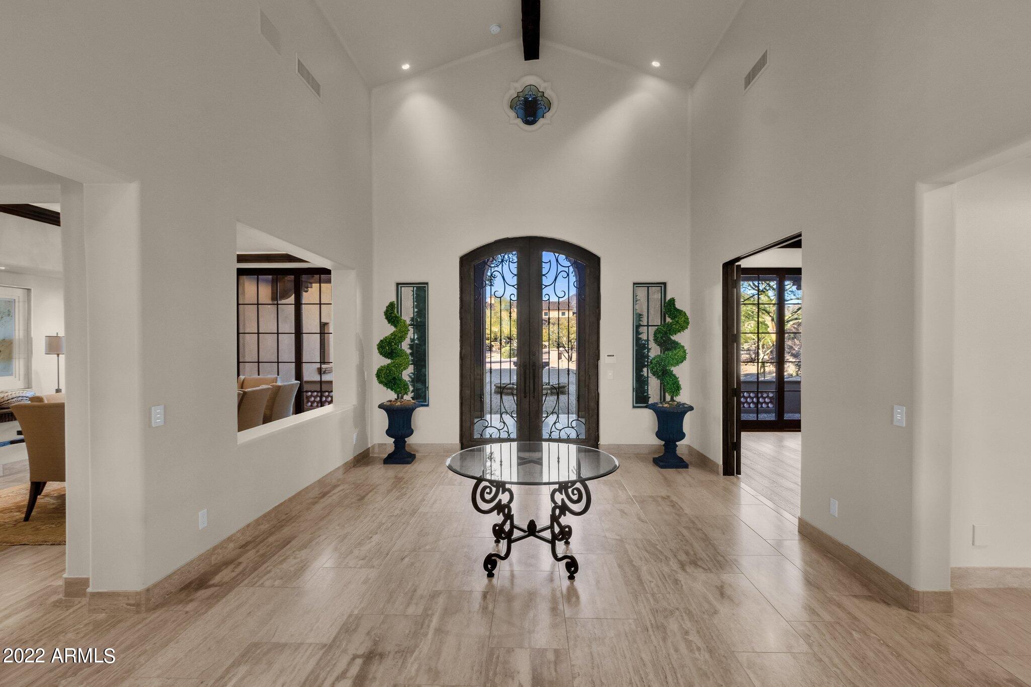 CANTATIERRA - Residential