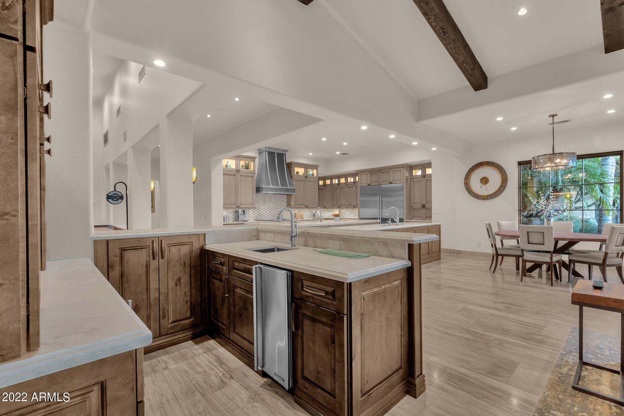 CANTATIERRA - Residential
