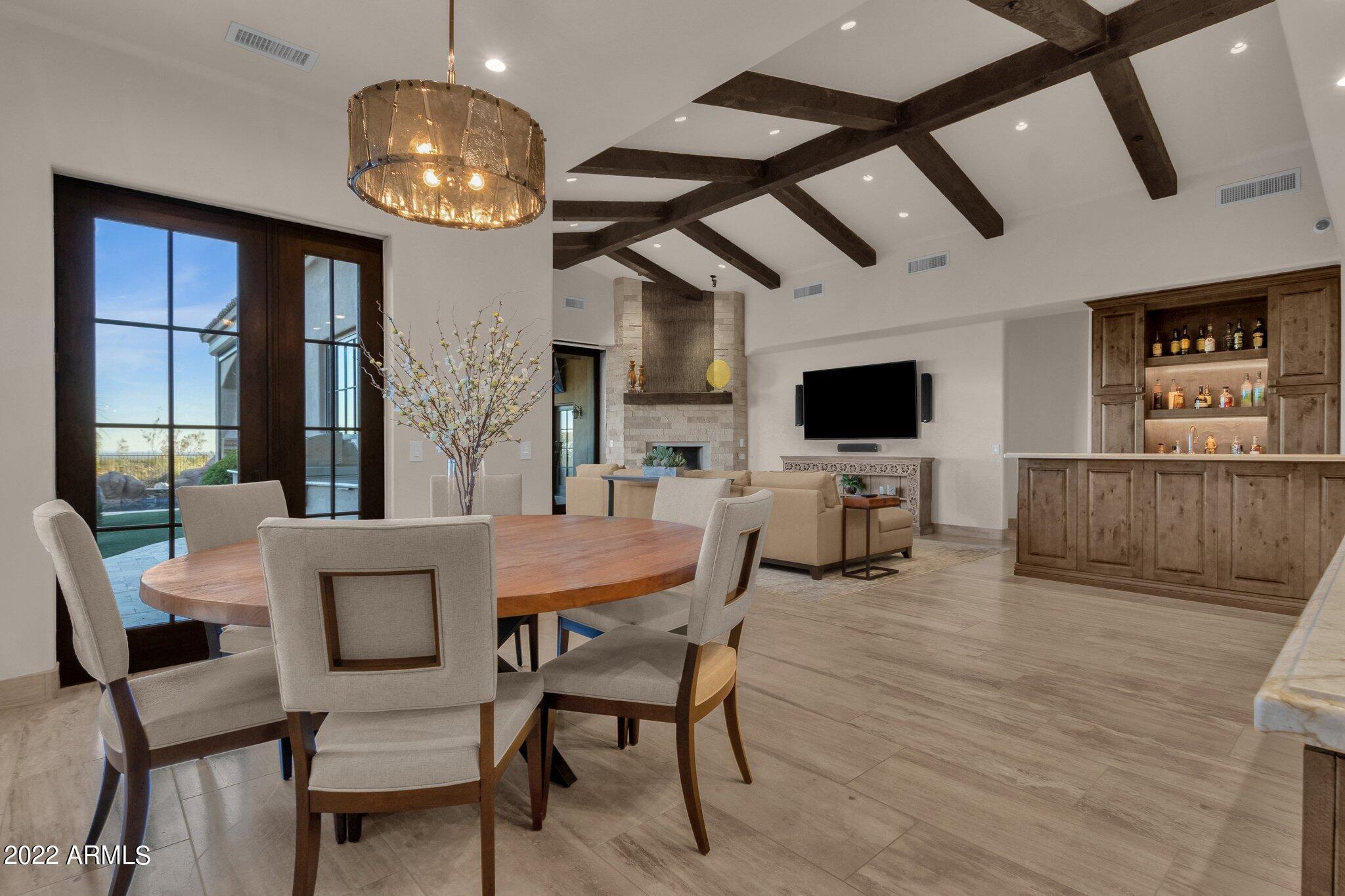 CANTATIERRA - Residential