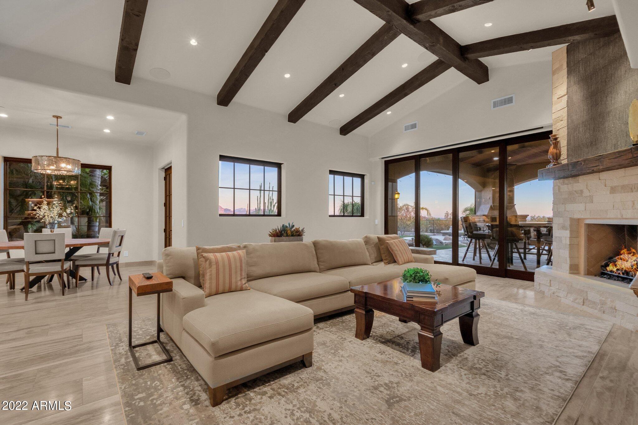 CANTATIERRA - Residential