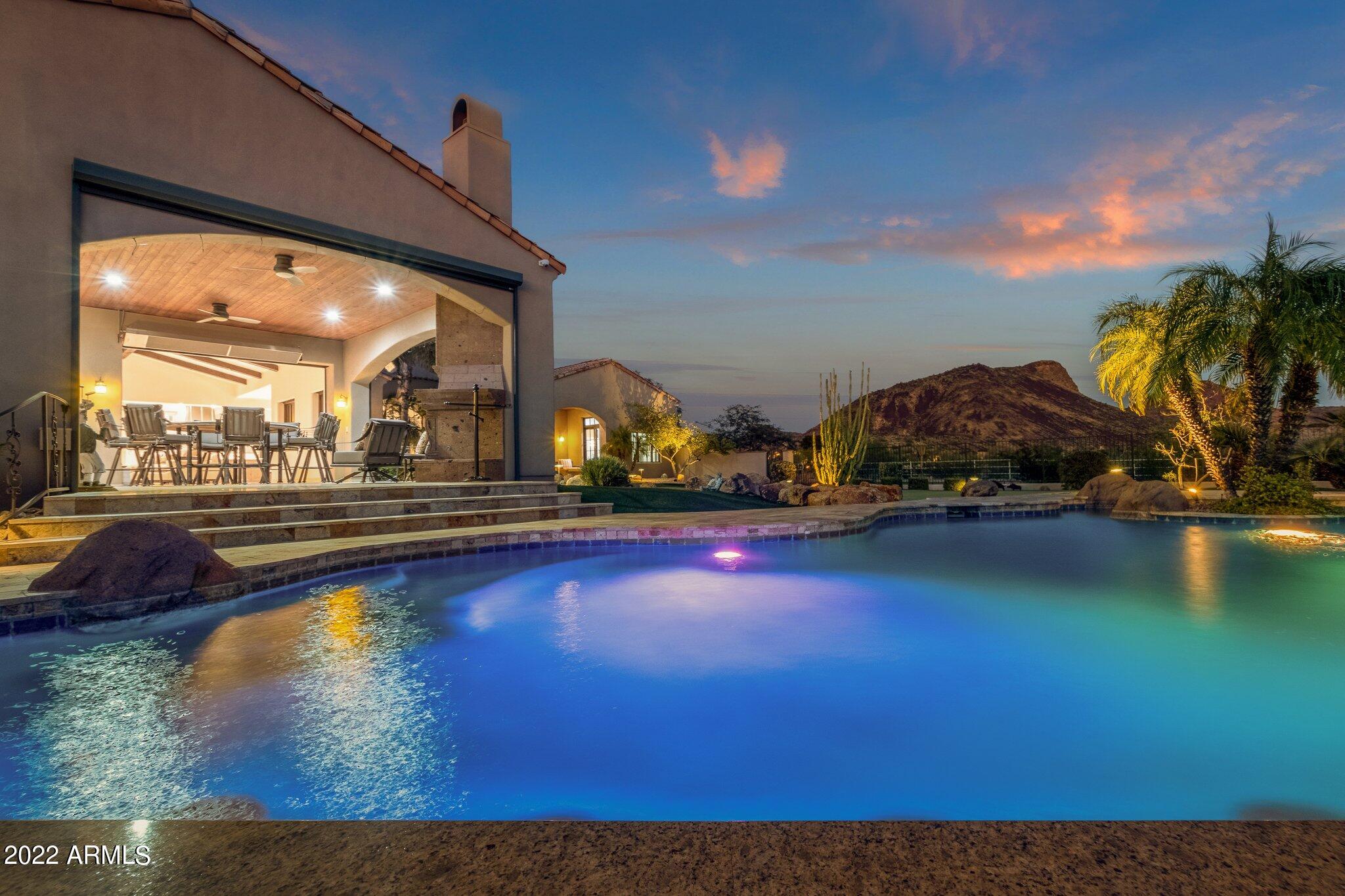 CANTATIERRA - Residential