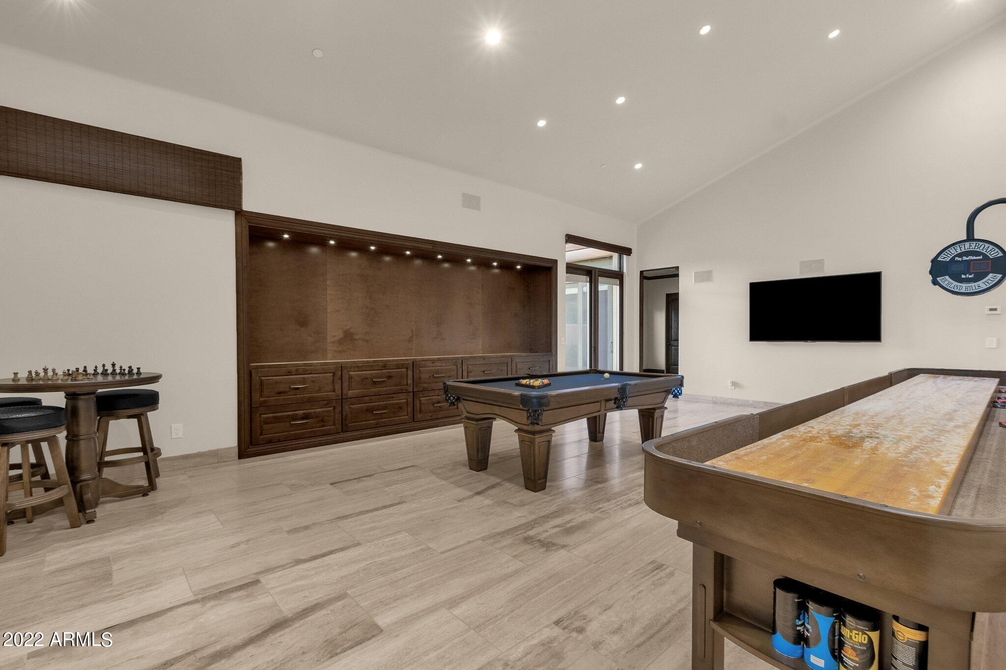 CANTATIERRA - Residential