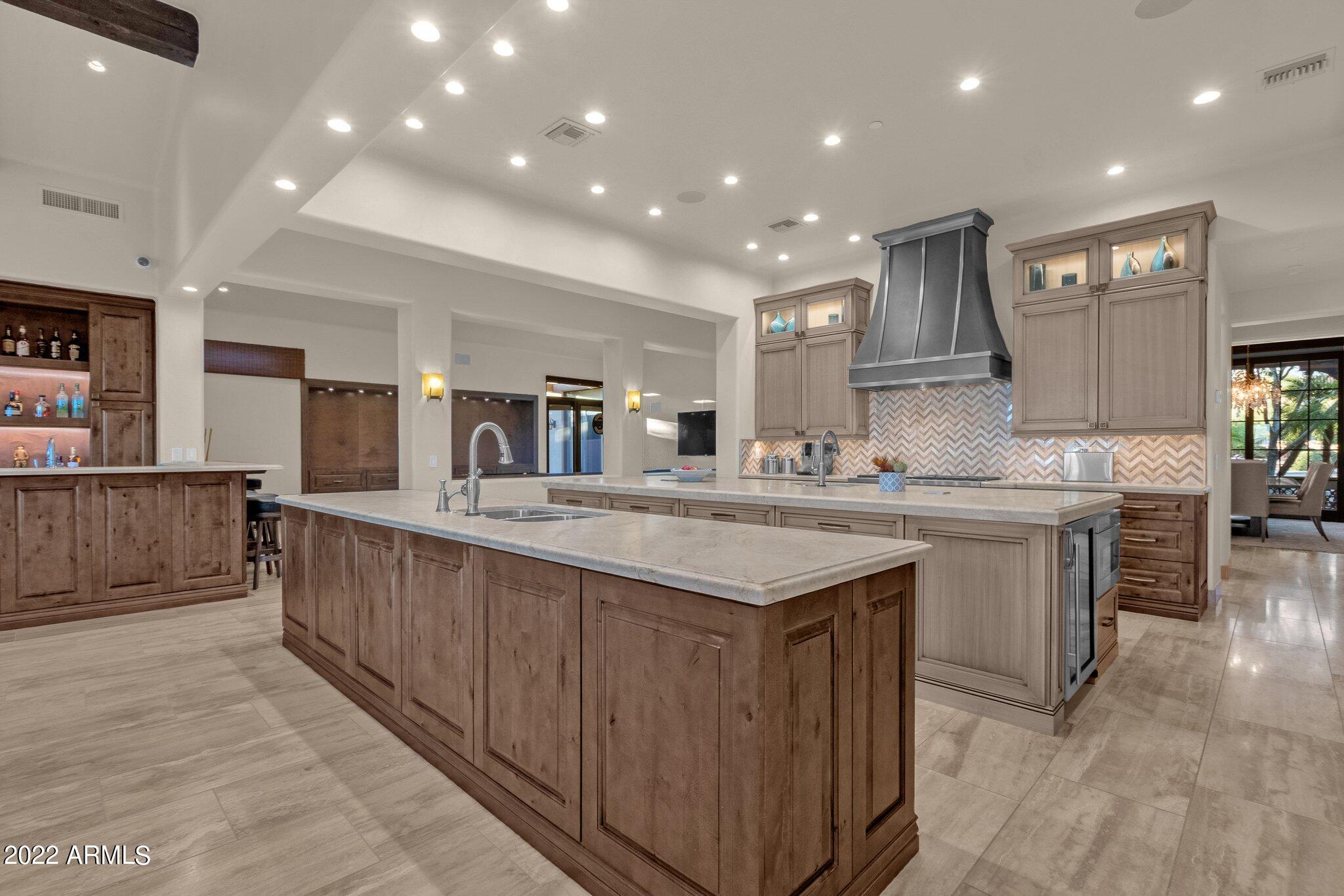 CANTATIERRA - Residential