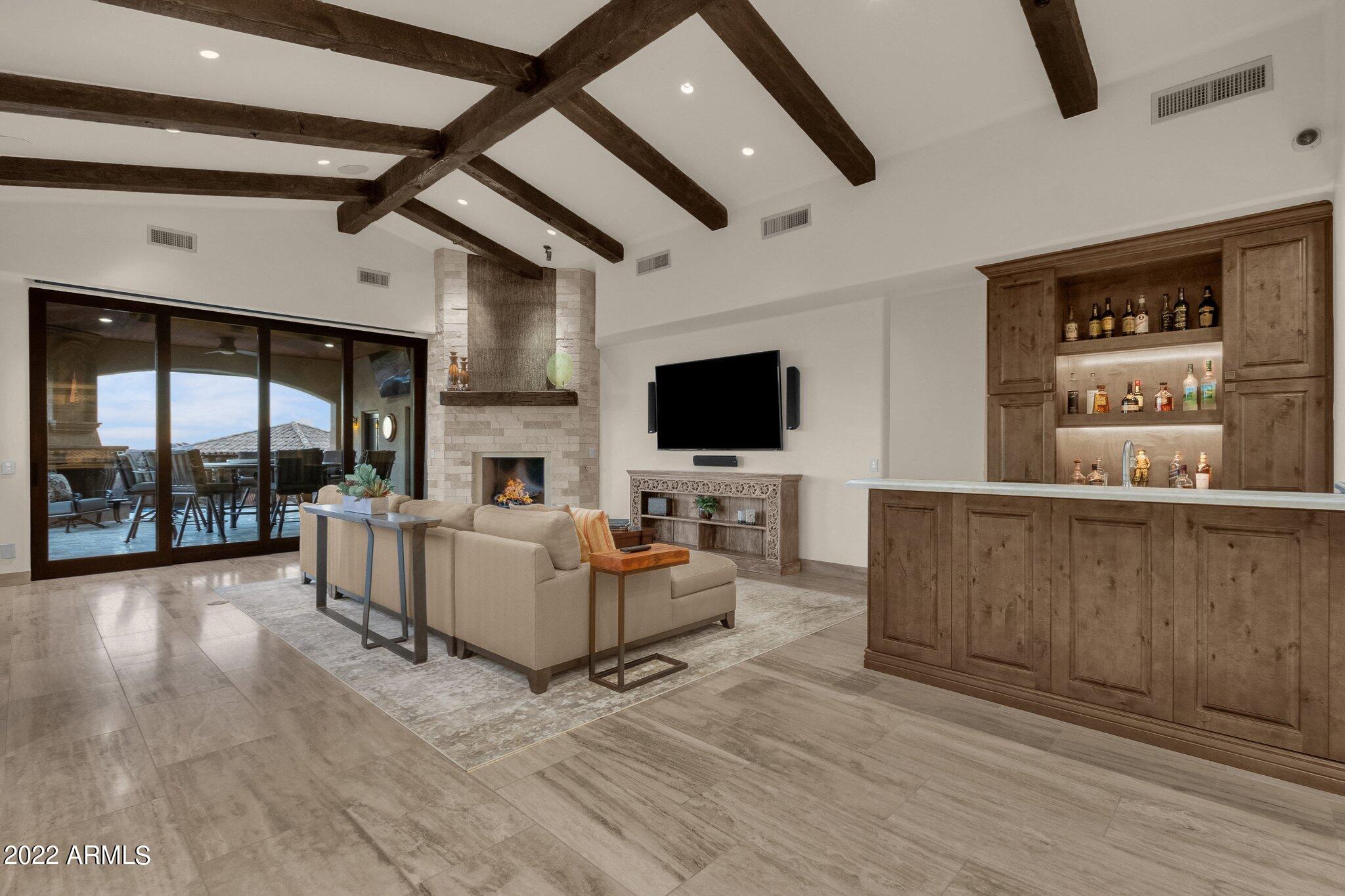 CANTATIERRA - Residential