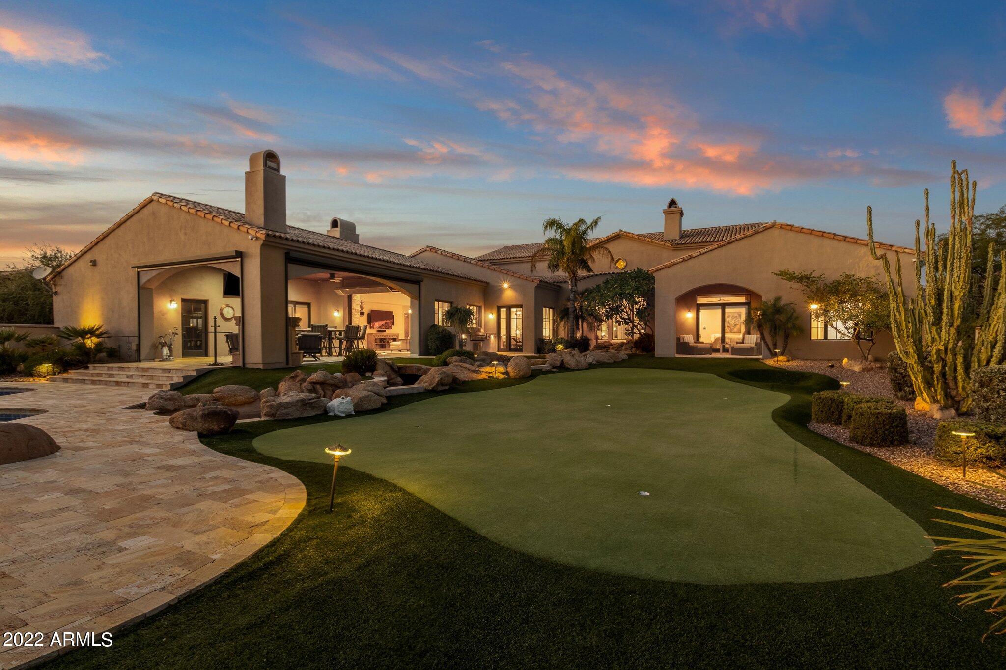 CANTATIERRA - Residential