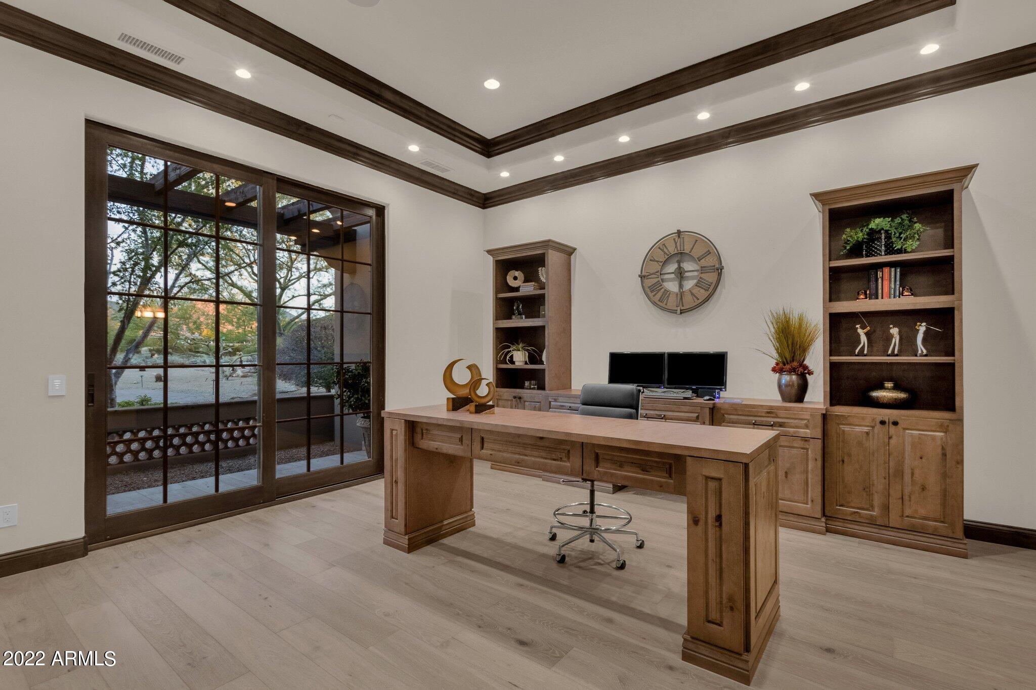 CANTATIERRA - Residential