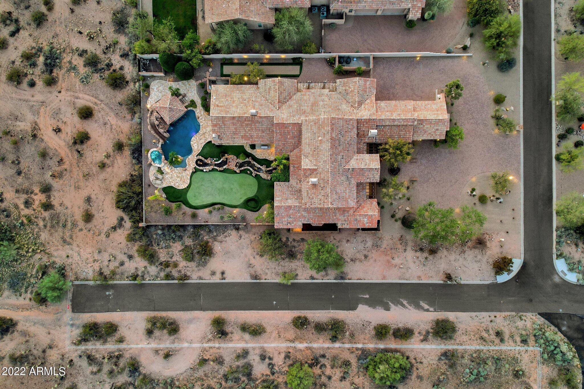 CANTATIERRA - Residential