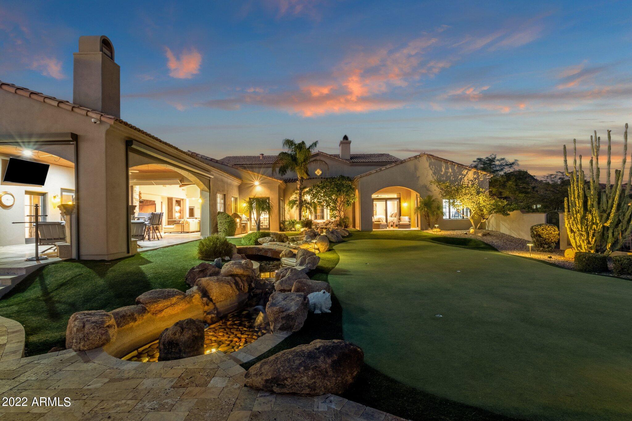 CANTATIERRA - Residential