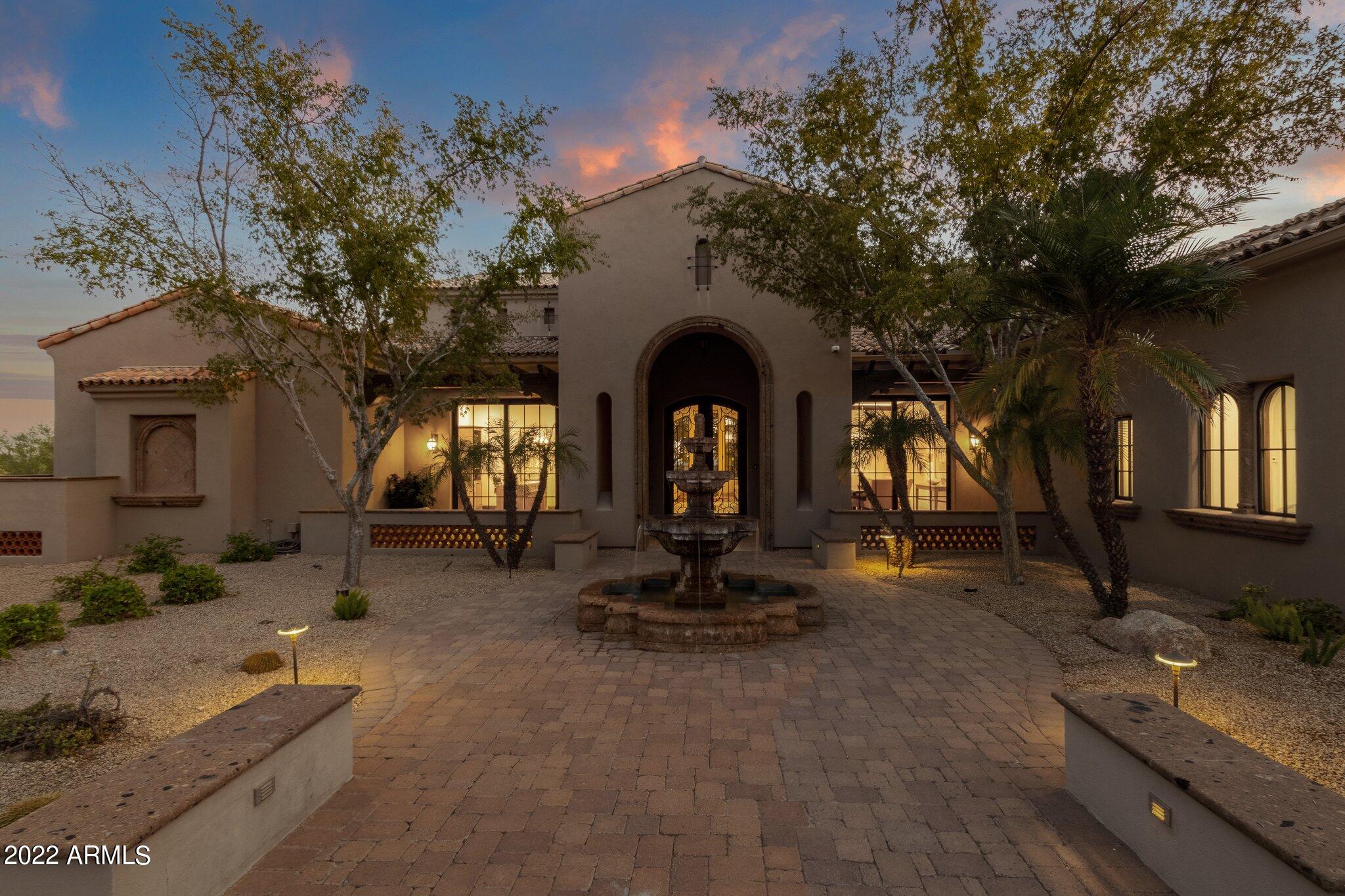 CANTATIERRA - Residential