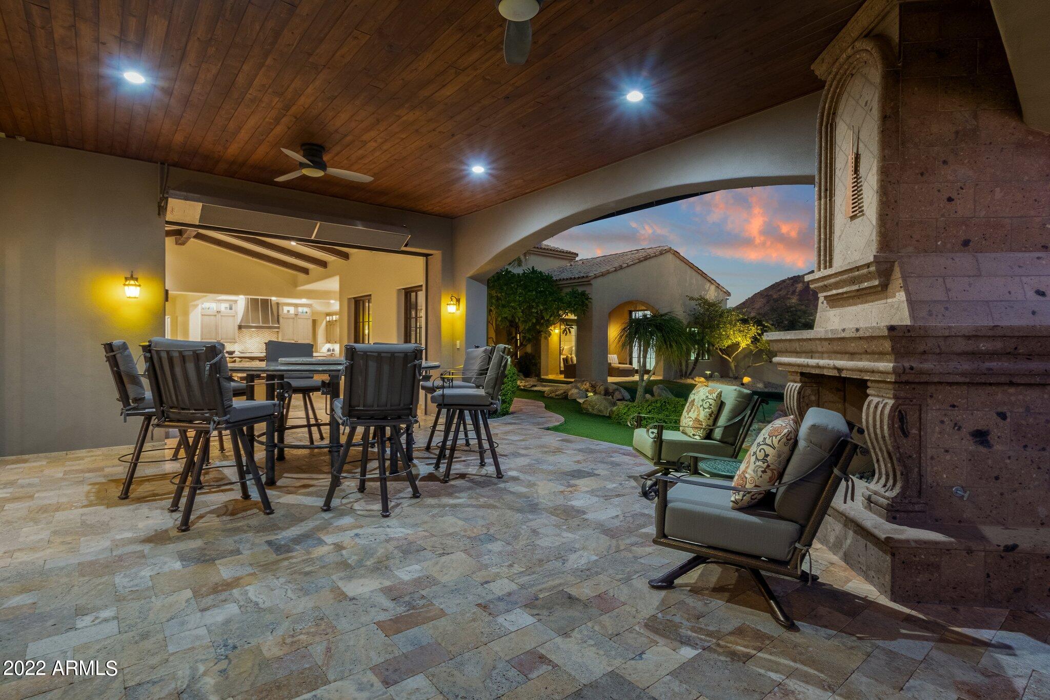 CANTATIERRA - Residential