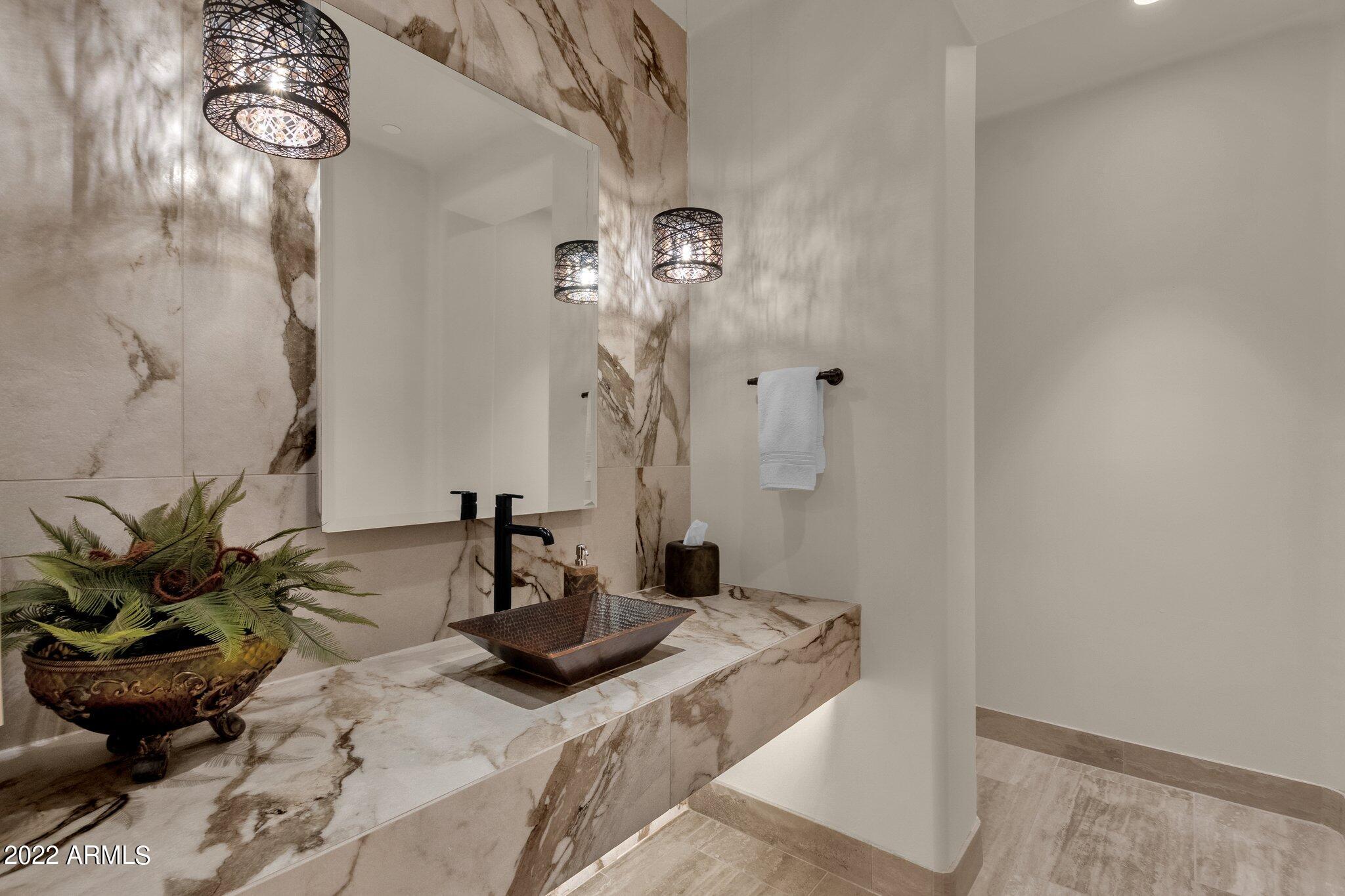 CANTATIERRA - Residential