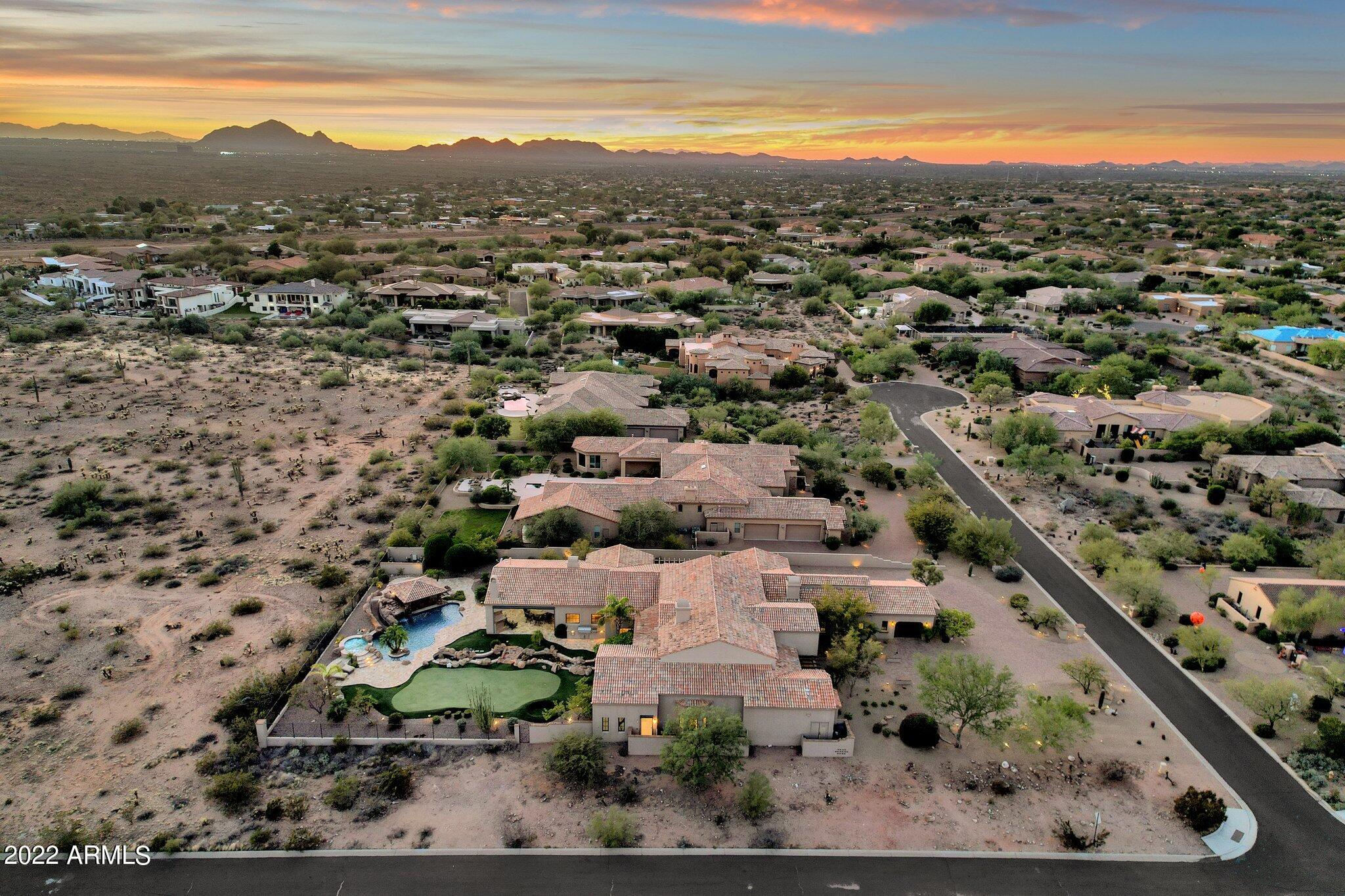 CANTATIERRA - Residential