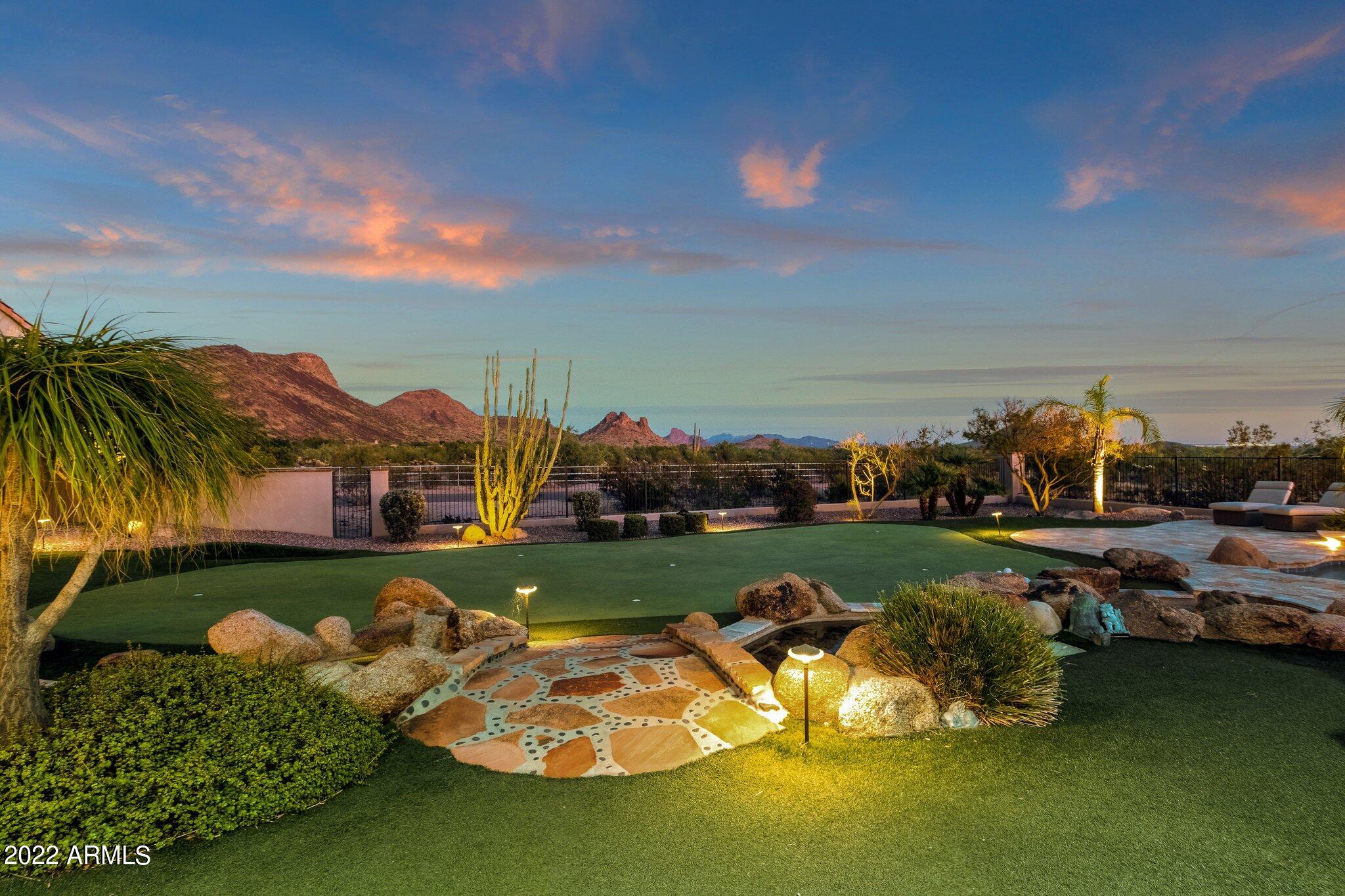 CANTATIERRA - Residential